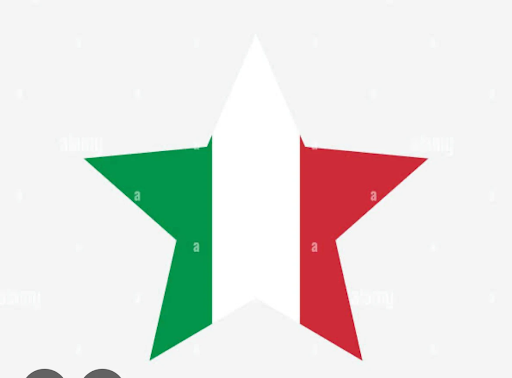 Italian Flag
